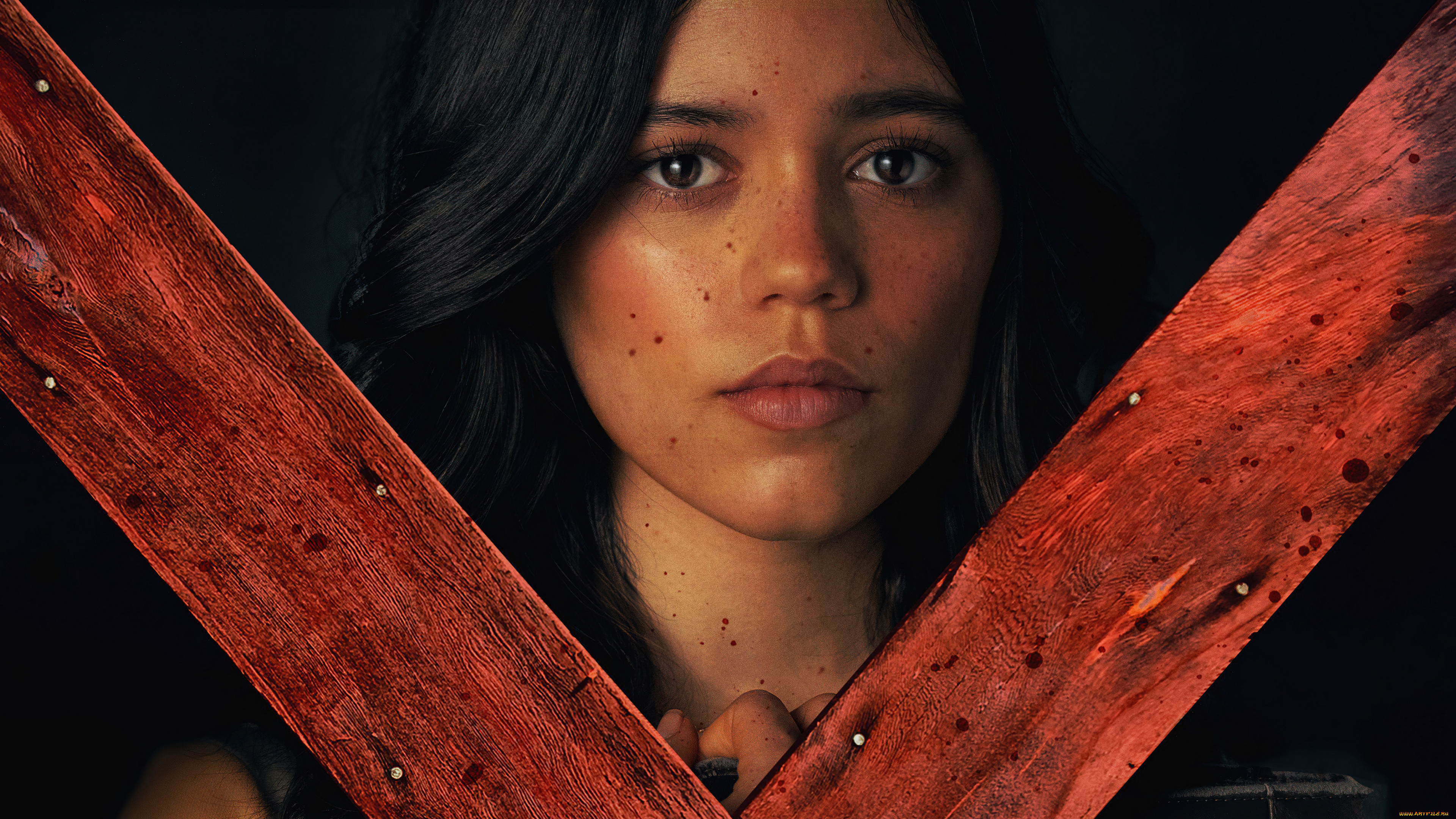 x , 2022,  , -unknown , , , o, x, , oe, jenna, ortega, lorraine